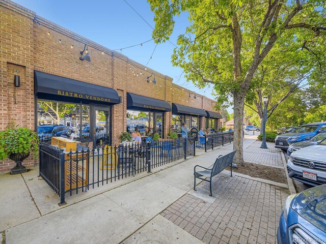 2260 Leyden St, Denver, CO 80207 - photo 37