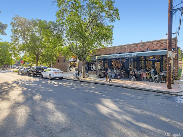 2260 Leyden St, Denver, CO 80207 - photo 32