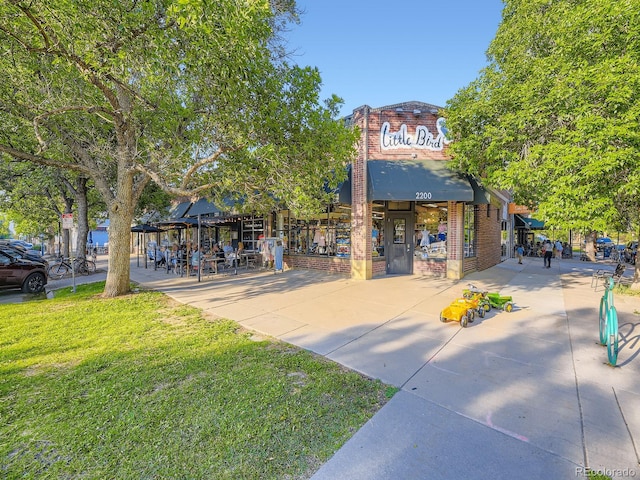 2260 Leyden St, Denver, CO 80207 - photo 36
