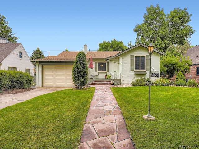 2260 Leyden St, Denver, CO 80207 - photo 1