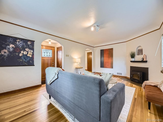 2260 Leyden St, Denver, CO 80207 - photo 4
