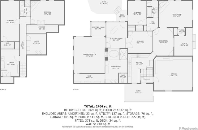 2260 Leyden St, Denver, CO 80207 - photo 7