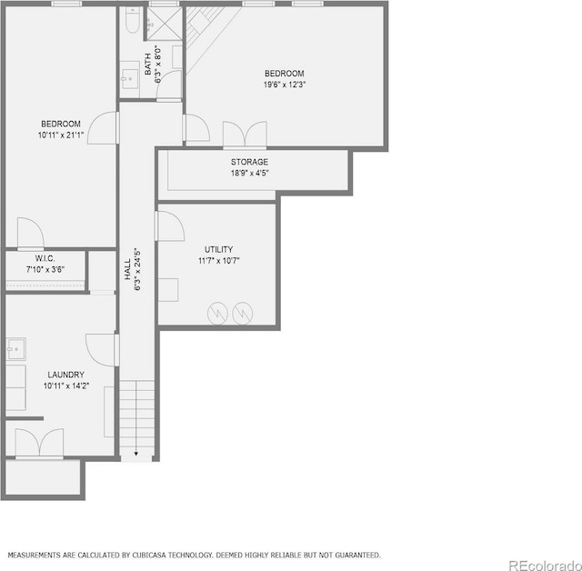 2260 Leyden St, Denver, CO 80207 - photo 40