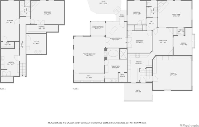 2260 Leyden St, Denver, CO 80207 - photo 42