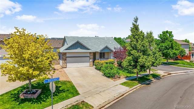 1697 Buckskin Ave, Brighton, CO 80603 - photo 1