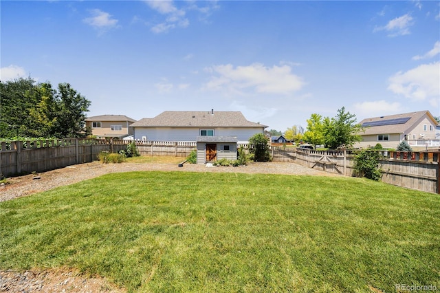 1697 Buckskin Ave, Brighton, CO 80603 - photo 45