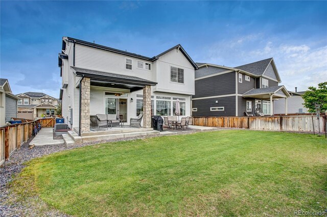 17276 E 103rd Ave, Commerce City, CO 80022 - photo 4
