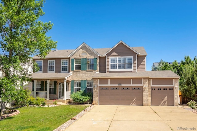 14432 Tierra Dr, Colorado Springs, CO 80921 - photo 1