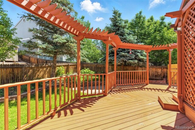 14432 Tierra Dr, Colorado Springs, CO 80921 - photo 33