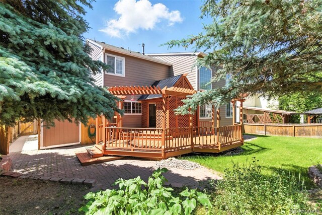 14432 Tierra Dr, Colorado Springs, CO 80921 - photo 34