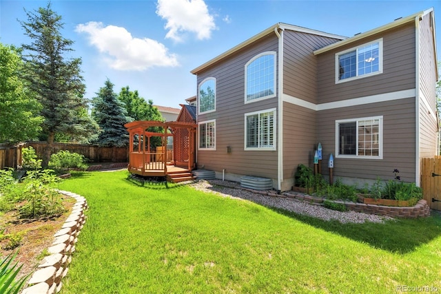 14432 Tierra Dr, Colorado Springs, CO 80921 - photo 35