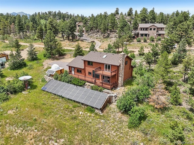 3592 Ridge Rd, Nederland, CO 80466 - photo 1