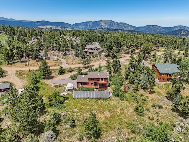 3592 Ridge Rd, Nederland, CO 80466 - photo 2