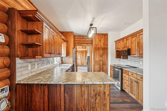 3592 Ridge Rd, Nederland, CO 80466 - photo 15