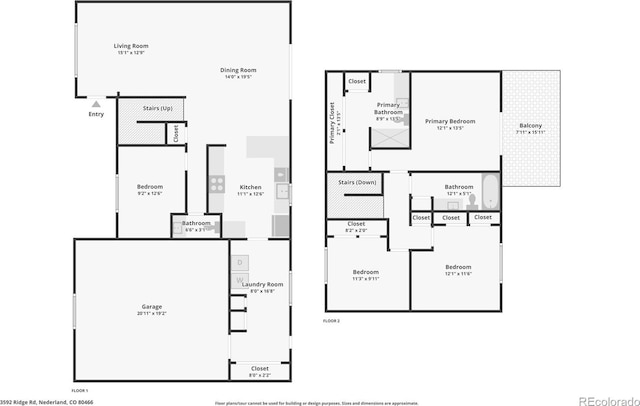 3592 Ridge Rd, Nederland, CO 80466 - photo 34