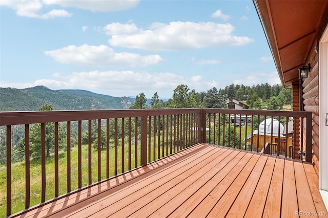 3592 Ridge Rd, Nederland, CO 80466 - photo 37