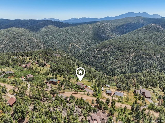 3592 Ridge Rd, Nederland, CO 80466 - photo 44