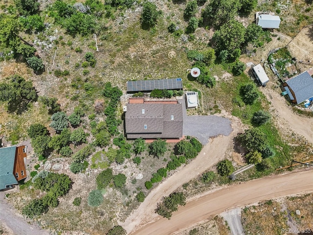 3592 Ridge Rd, Nederland, CO 80466 - photo 47
