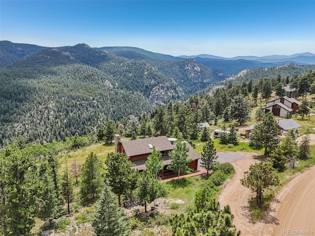 3592 Ridge Rd, Nederland, CO 80466 - photo 49