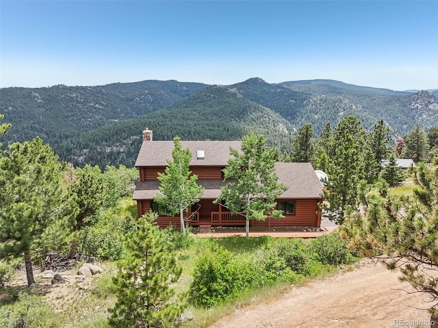 3592 Ridge Rd, Nederland, CO 80466 - photo 50