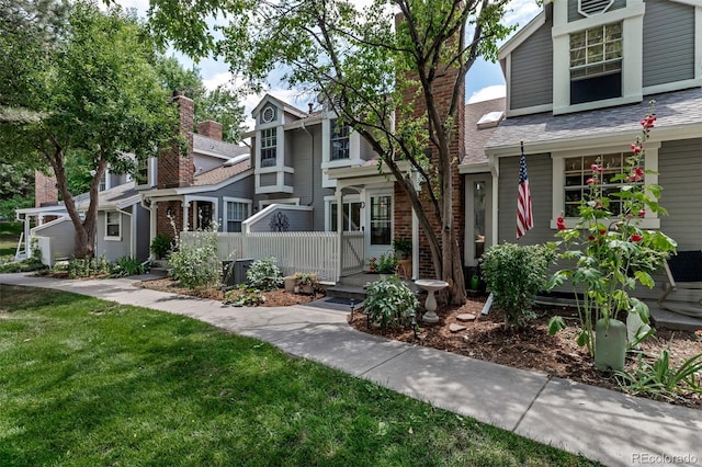 2821 W Long Dr Unit D, Littleton, CO 80120 - photo 26