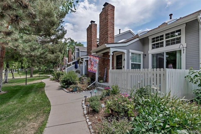 2821 W Long Dr Unit D, Littleton, CO 80120 - photo 27