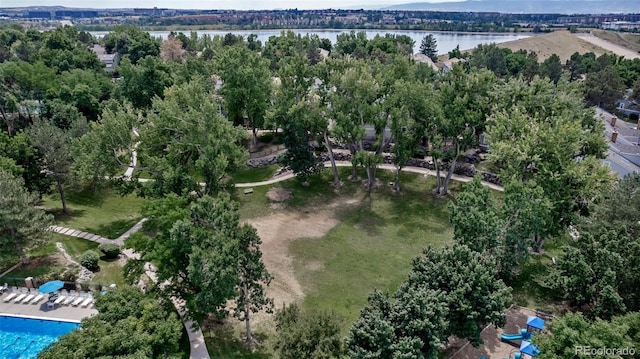 2821 W Long Dr Unit D, Littleton, CO 80120 - photo 34