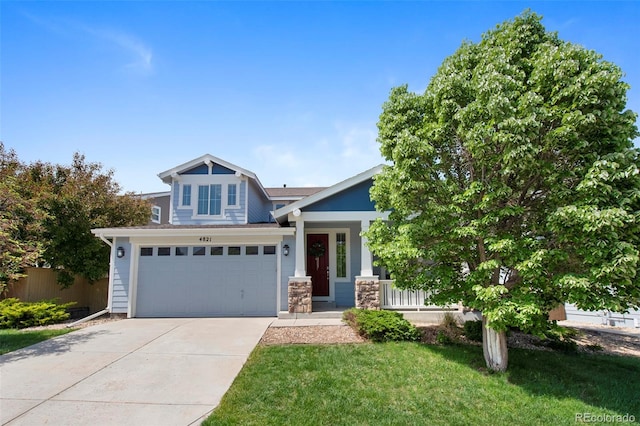 4821 Bluegate Dr, Highlands Ranch, CO 80130 - photo 6