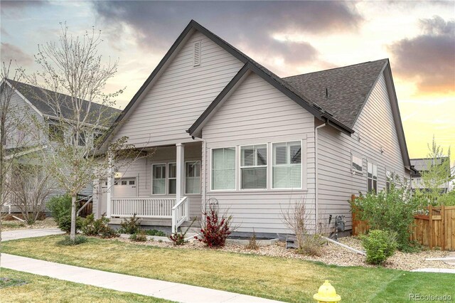4555 Tanner Peak Trl, Brighton, CO 80601 - photo 1
