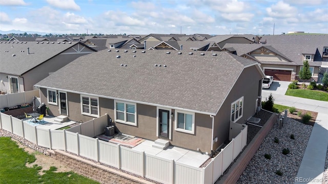 8079 Pumice Pt, Colorado Springs, CO 80938 - photo 2