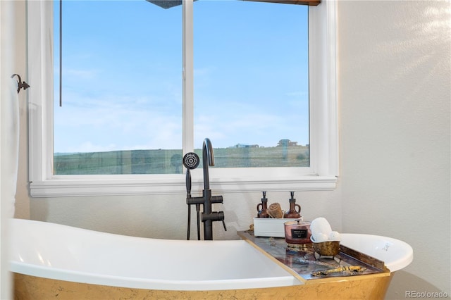 942 S County Road 129th Rd, Bennett, CO 80102 - details featuring a sink