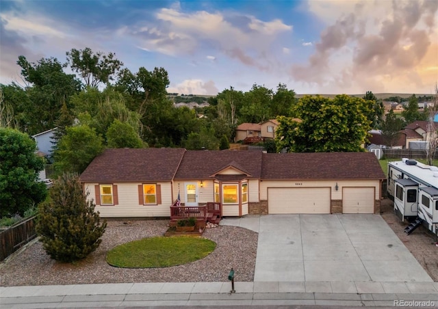 6645 Weeping Willow Dr, Colorado Springs, CO 80925 - photo 1