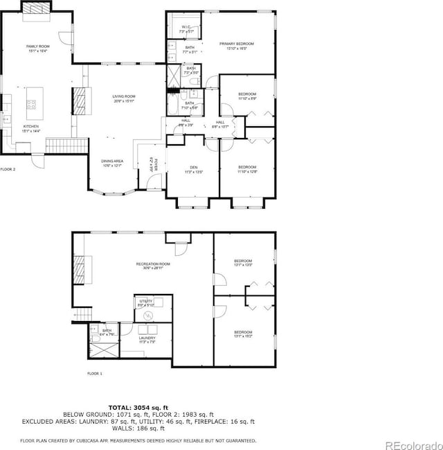 1392 E Nichols Ave, Centennial, CO 80122 - photo 42
