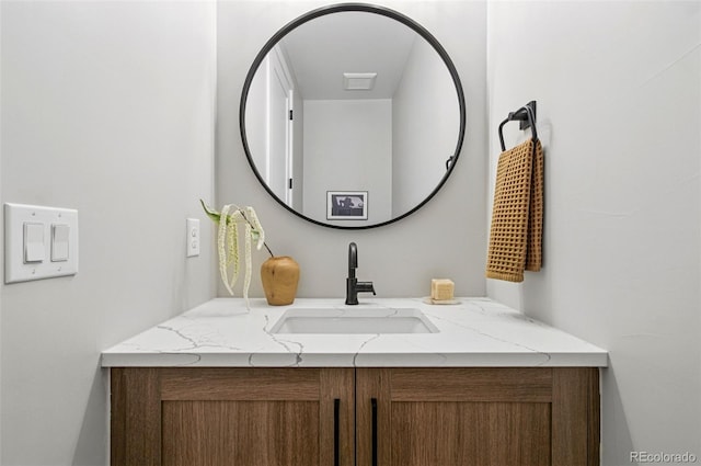4127 Tejon St, Denver, CO 80211 - bathroom with vanity