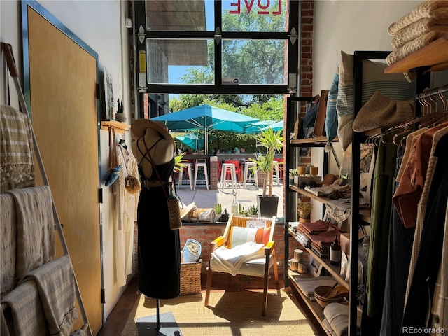 4127 Tejon St, Denver, CO 80211 - view of storage area