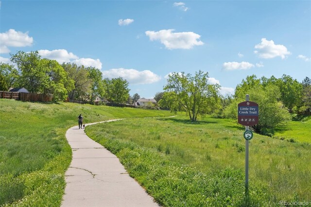 9455 W 81st Ave Unit A, Arvada, CO 80005 - view of surrounding community