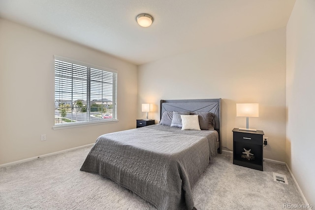 6108 S Harvest Ct, Aurora, CO 80016 - carpeted bedroom with baseboards