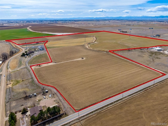 County Road 6, Fort Lupton, CO 80621