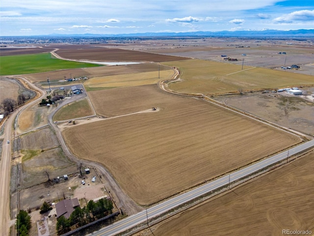 County Road 6, Fort Lupton, CO 80621