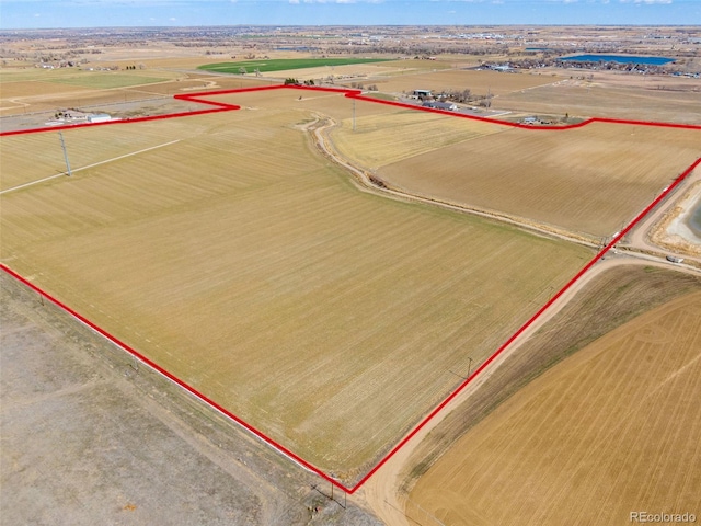 County Road 6, Fort Lupton, CO 80621
