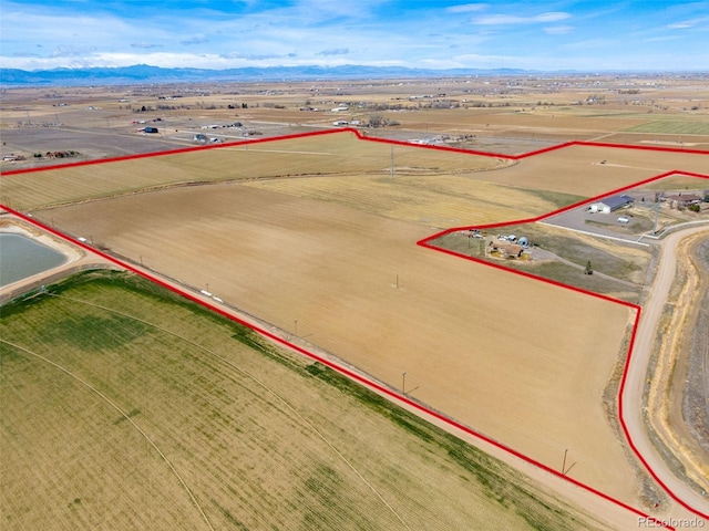 County Road 6, Fort Lupton, CO 80621