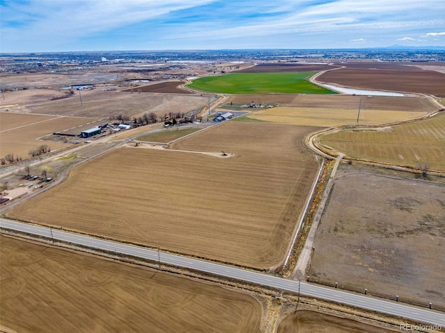 County Road 6, Fort Lupton, CO 80621