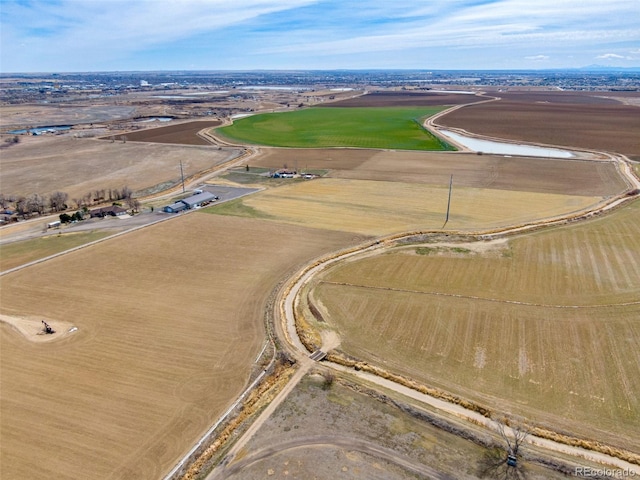 County Road 6, Fort Lupton, CO 80621