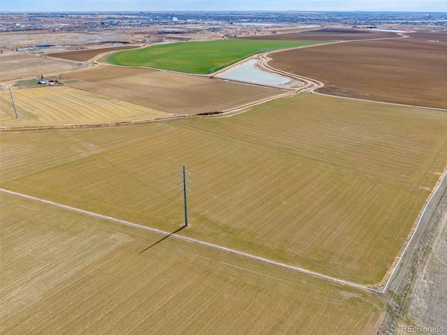 County Road 6, Fort Lupton, CO 80621