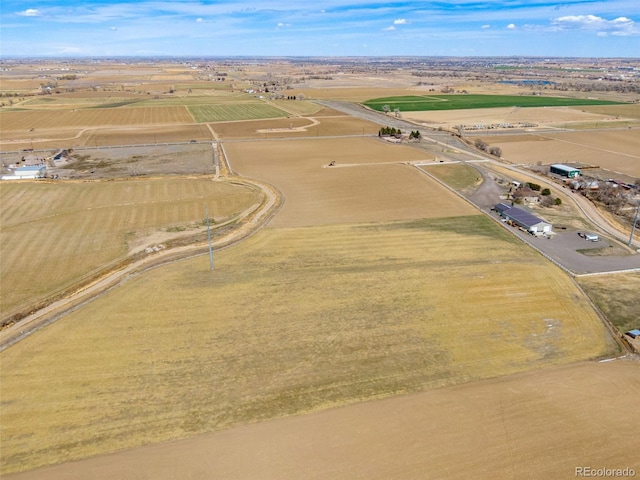 County Road 6, Fort Lupton, CO 80621