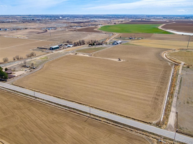 County Road 6, Fort Lupton, CO 80621