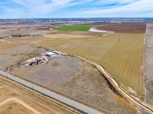 County Road 6, Fort Lupton, CO 80621