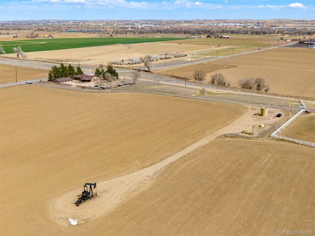 County Road 6, Fort Lupton, CO 80621