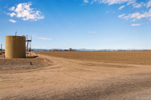 County Road 6, Fort Lupton, CO 80621