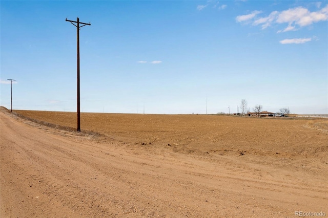 County Road 6, Fort Lupton, CO 80621